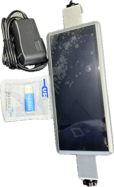RENAU Smart Timer-Wireless